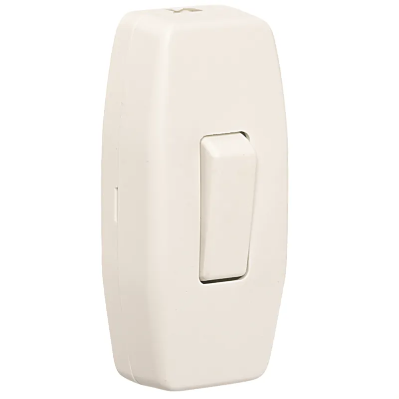 Sladdströmställare Rabatt